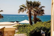 Agia Marina TOP ANGEBOT! Strandhotel in Agia Marina Gewerbe kaufen